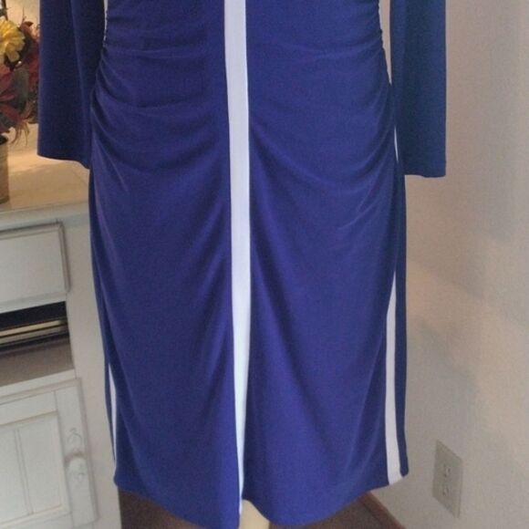 Lauren Ralph Lauren Knit Dress - Picture 3 of 11